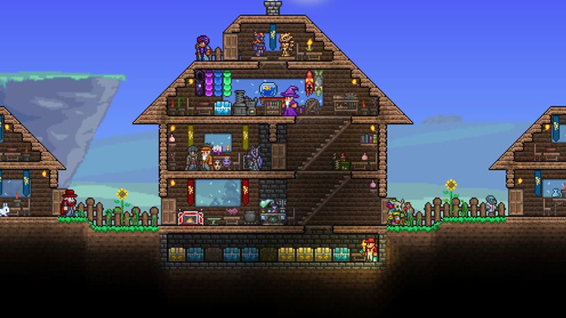 bets armor in terraria 1.3.4.4